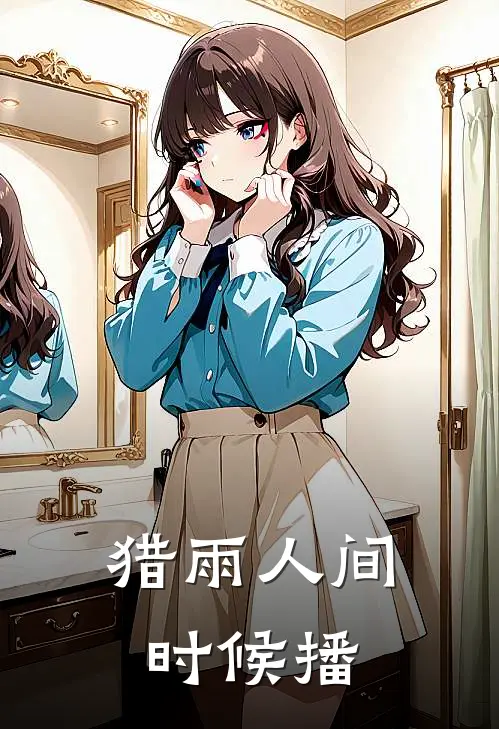 猎雨人间时候播