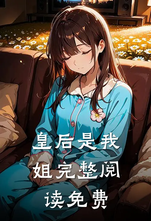 皇后是我姐完整阅读免费