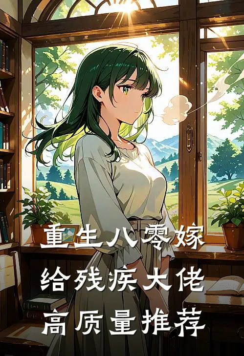重生八零嫁给残疾大佬高质量推荐