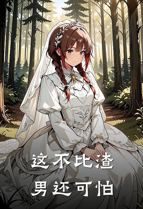 这不比渣男还可怕