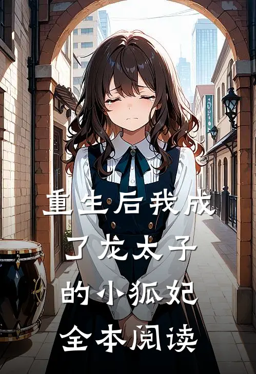 重生后我成了龙太子的小狐妃全本阅读
