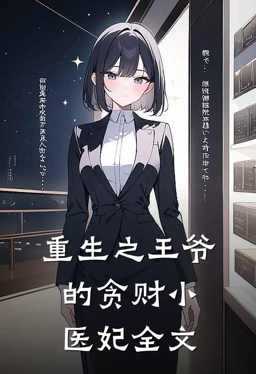 重生之王爷的贪财小医妃全文