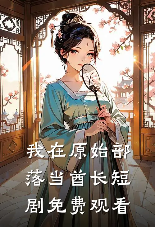 我在原始部落当酋长短剧免费观看