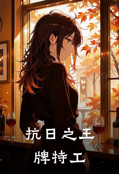 抗日之王牌特工