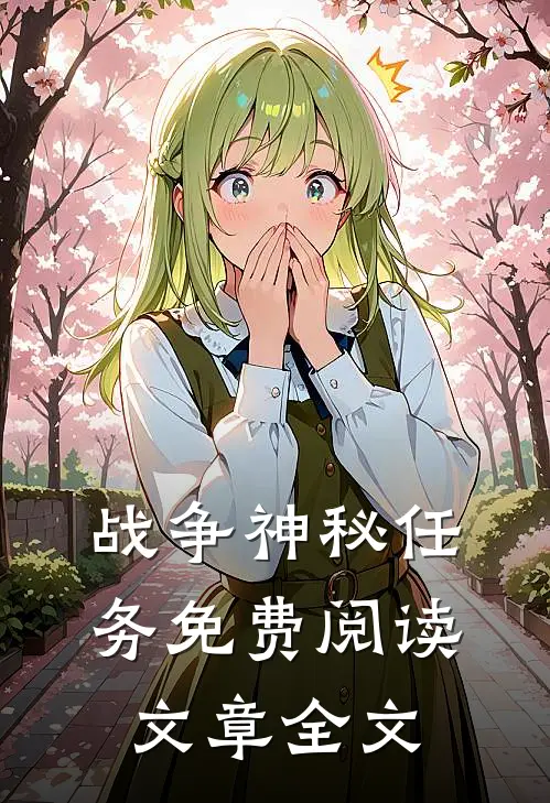 战争神秘任务免费阅读文章全文