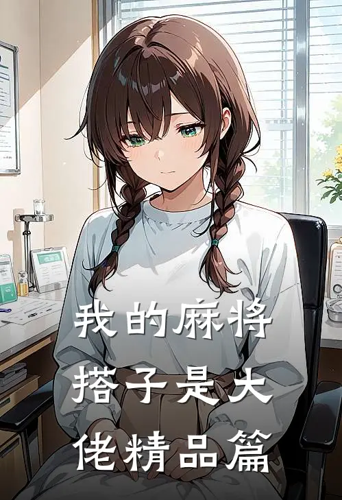 我的麻将搭子是大佬精品篇