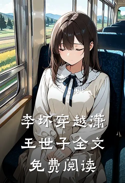 李坏穿越潇王世子全文免费阅读