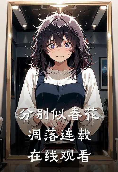 分别似春花凋落连载在线观看