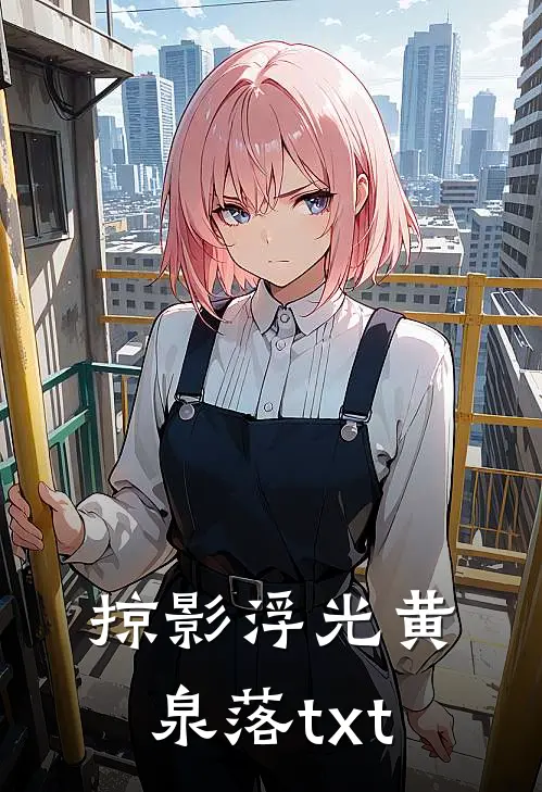 掠影浮光黄泉落txt