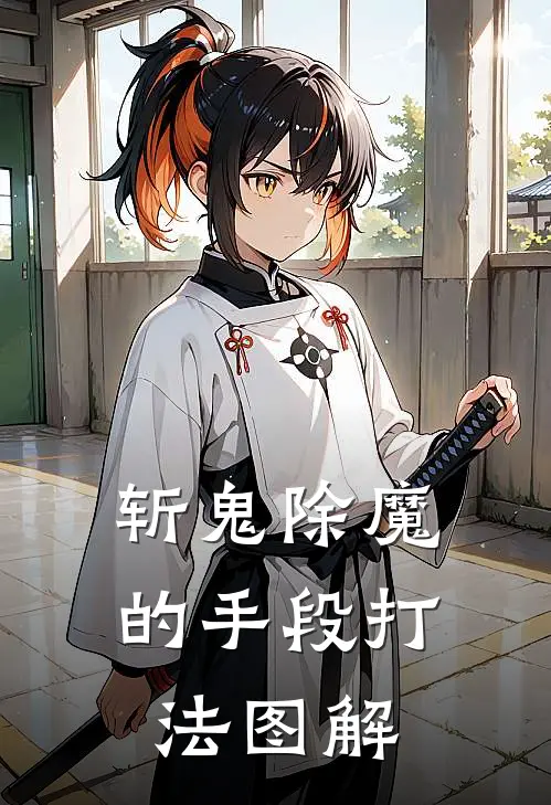 斩鬼除魔的手段打法图解