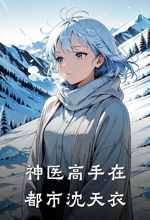 神医高手在都市沈天衣