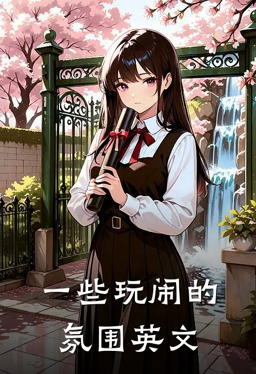 一些玩闹的氛围英文