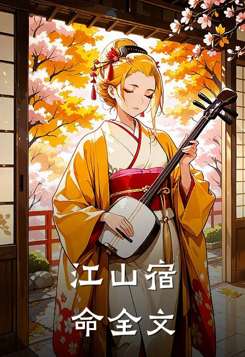 江山宿命全文