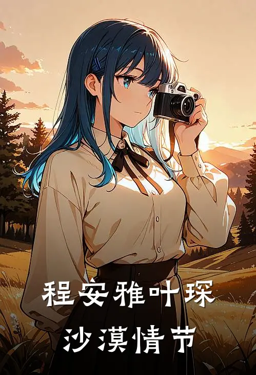 程安雅叶琛沙漠情节
