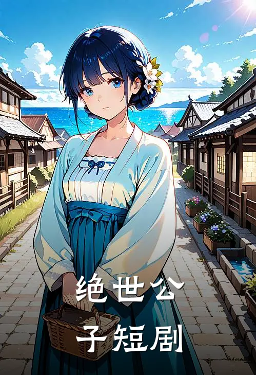 绝世公子短剧