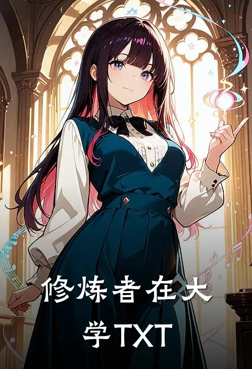 修炼者在大学TXT