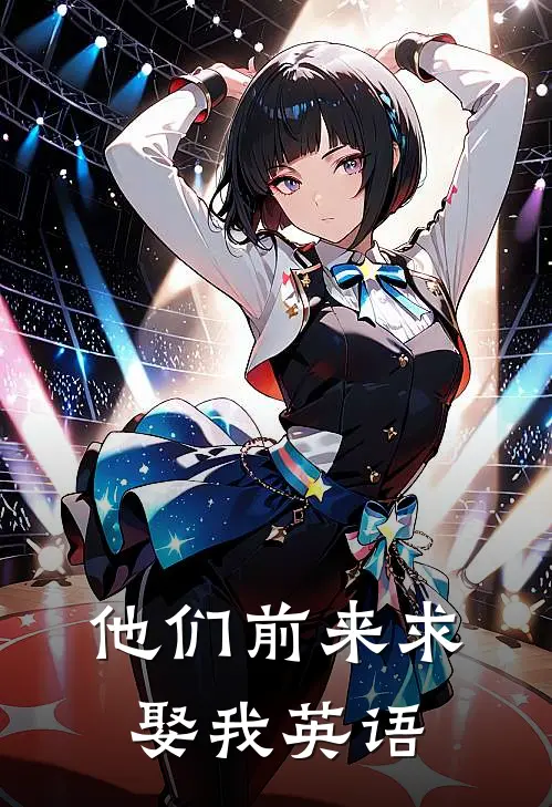 他们前来求娶我英语