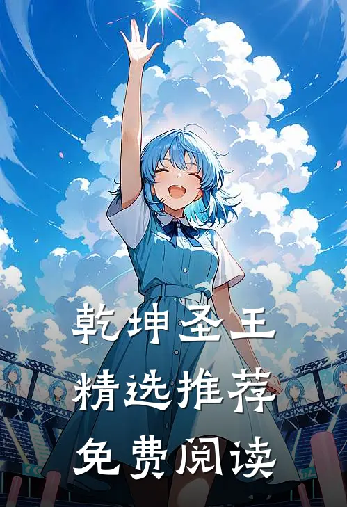 乾坤圣王精选推荐免费阅读