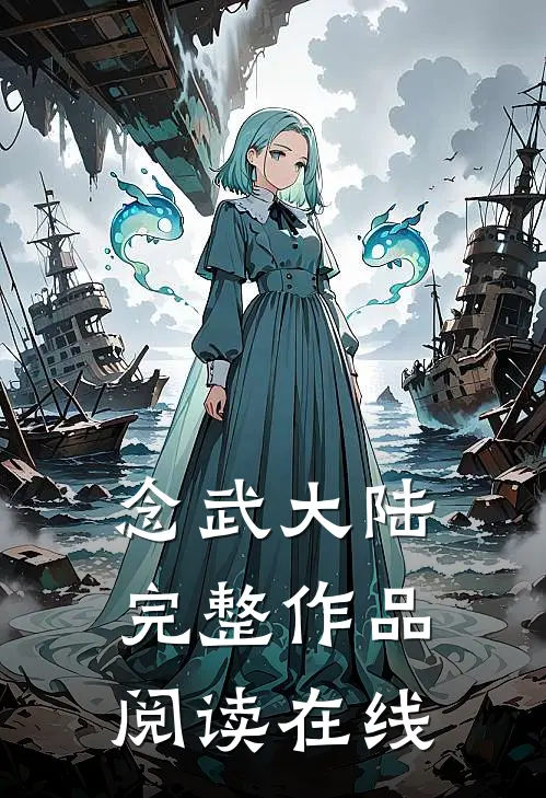 念武大陆完整作品阅读在线