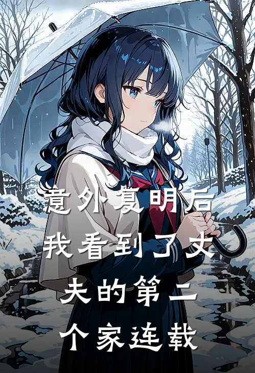 意外复明后，我看到了丈夫的第二个家连载
