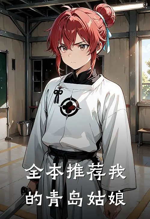 全本推荐我的青岛姑娘