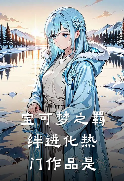 宝可梦之羁绊进化热门作品是