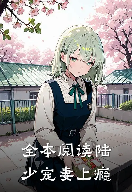 全本阅读陆少宠妻上瘾