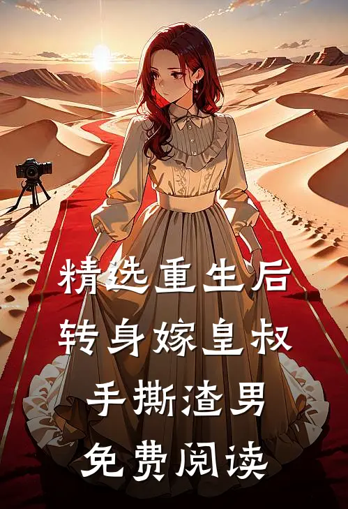 精选重生后转身嫁皇叔手撕渣男免费阅读