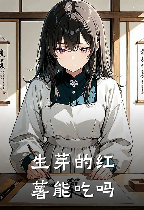 生芽的红薯能吃吗