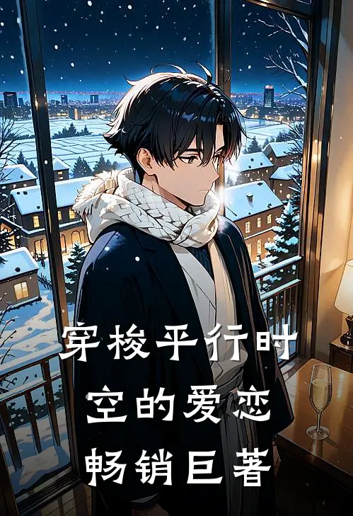 穿梭平行时空的爱恋畅销巨著