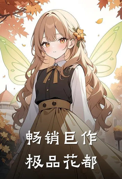 畅销巨作极品花都