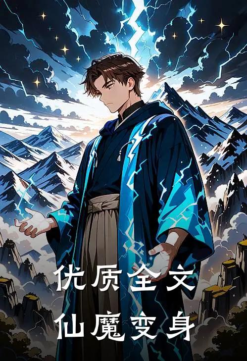 优质全文仙魔变身