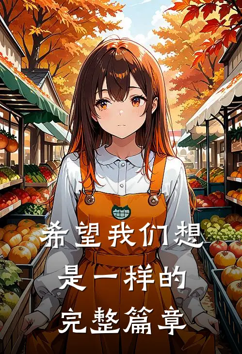 希望我们想是一样的完整篇章
