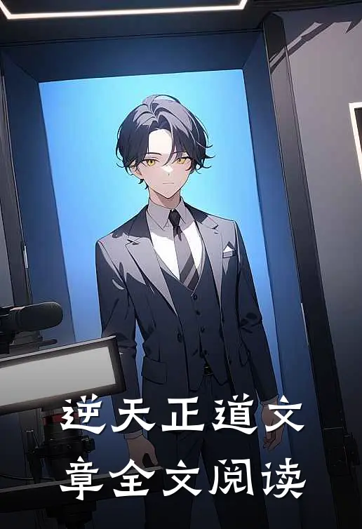 逆天正道文章全文阅读