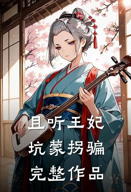 且听王妃坑蒙拐骗完整作品
