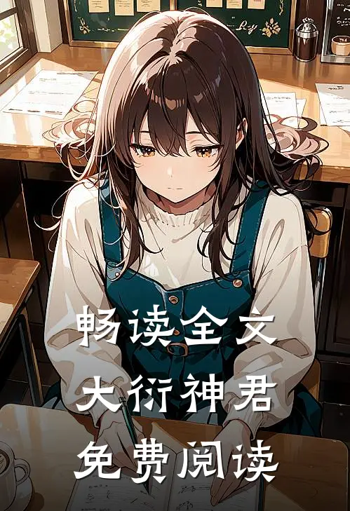 畅读全文大衍神君免费阅读
