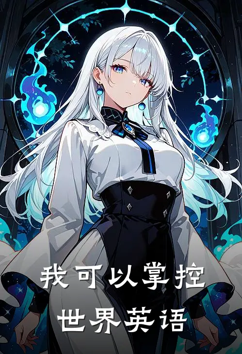我可以掌控世界英语