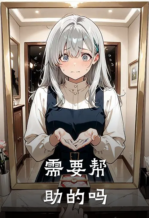 需要帮助的吗