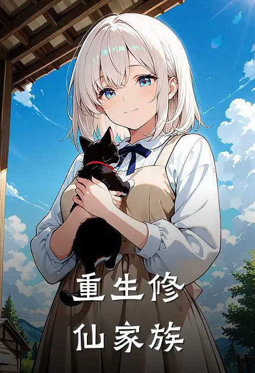 重生修仙家族