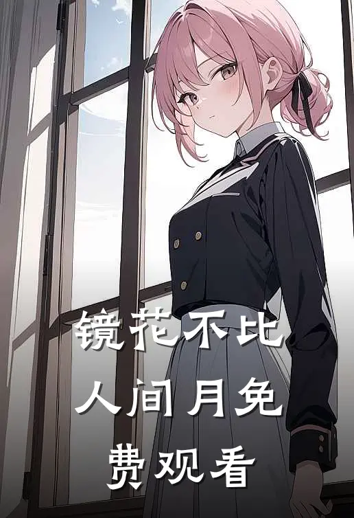 镜花不比人间月免费观看