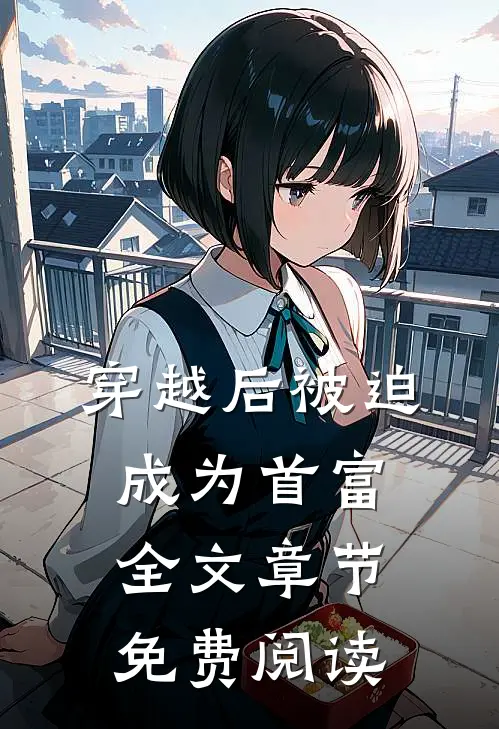 穿越后被迫成为首富全文章节免费阅读