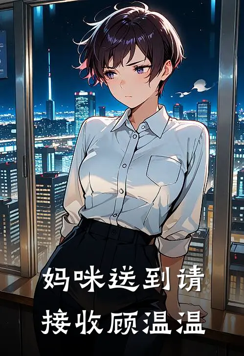 妈咪送到请接收顾温温