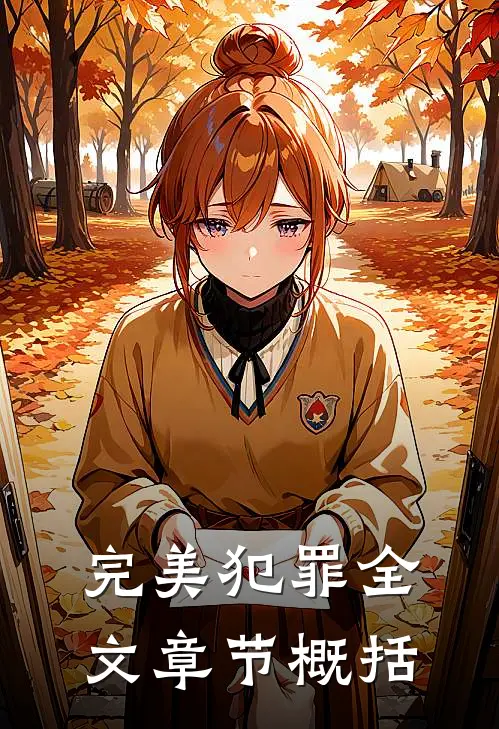 完美犯罪全文章节概括