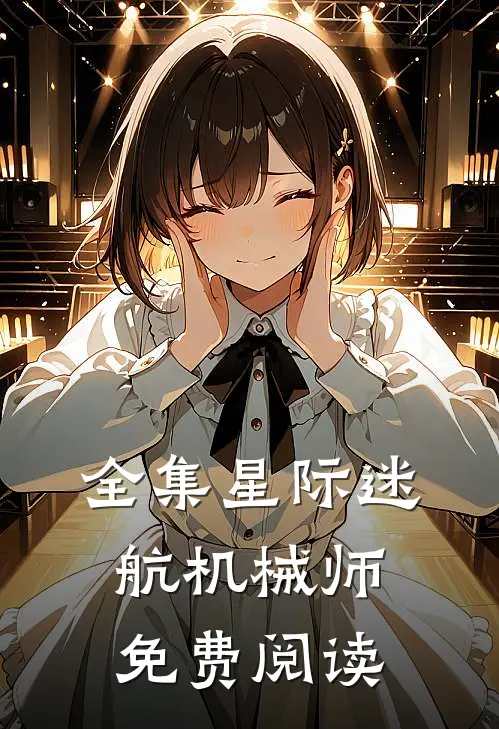 全集星际迷航机械师免费阅读