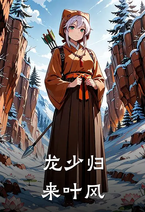 龙少归来叶风