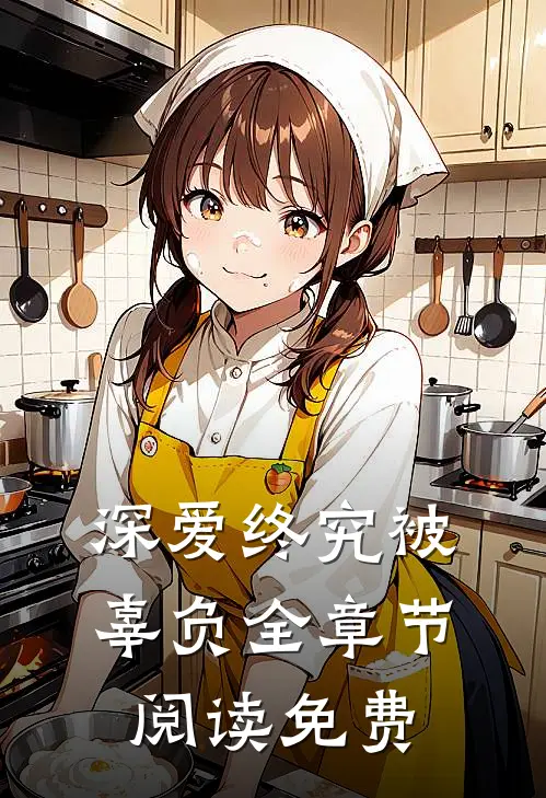 深爱终究被辜负全章节阅读免费