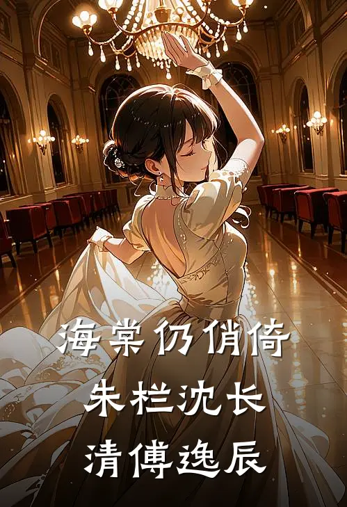 海棠仍俏倚朱栏沈长清傅逸辰