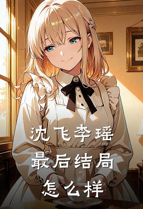 沈飞李瑶最后结局怎么样