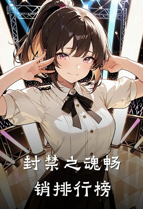 封禁之魂畅销排行榜