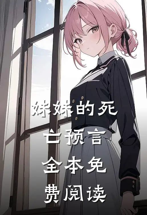 妹妹的死亡预言全本免费阅读